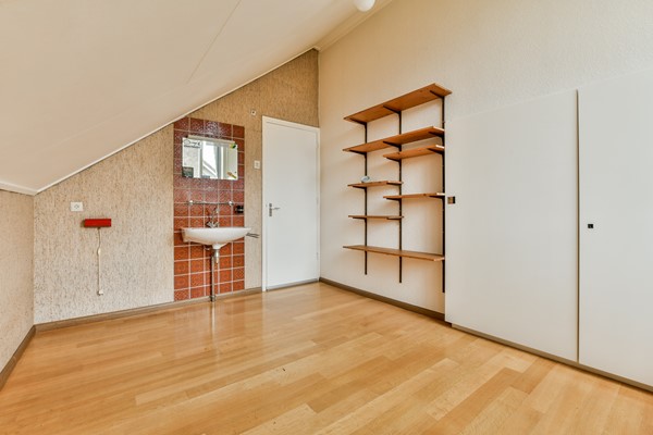 Medium property photo - Aagje Dekenlaan 203, 1403 HE Bussum